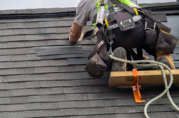 Reliable Gutter Installation contractor in Loma Mar, CA by Brentwood Metal Roofing
