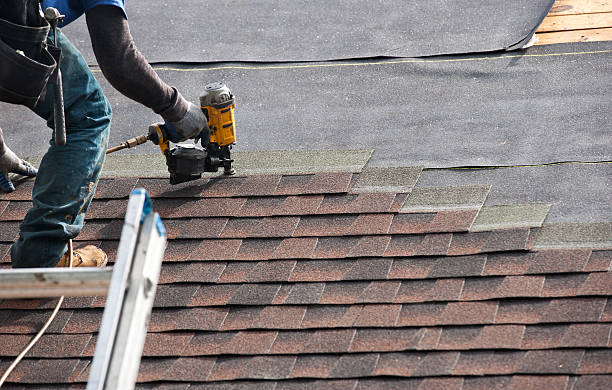 Licensed Gutter Installation service in Loma Mar, CA - Brentwood Metal Roofing